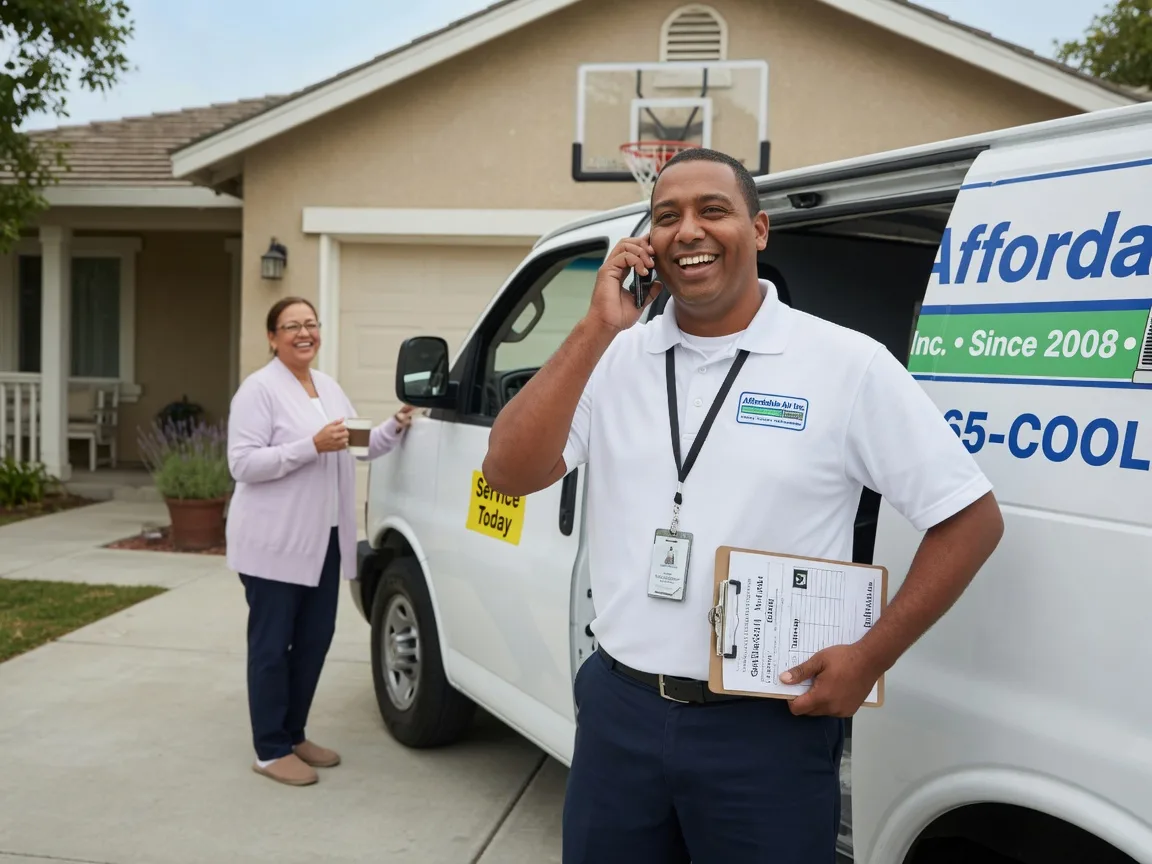 Central Ac Repair Demotte, IN FAQs
